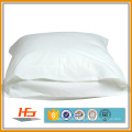 Beautiful Throw plain cotton blank pillow covers for hotels